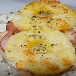 Ananászos-sajtos csirkemell recept, ananászos-sajtos csirkemell elkészítése - Recept Videók