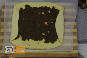 Bejgli recept, bejgli elkészítése 13. lépés