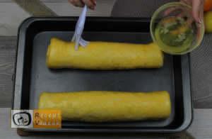 Bejgli recept, bejgli elkészítése 16. lépés