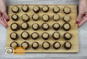 Szelíd gesztenye recept, szelíd gesztenye elkészítése 5. lépés