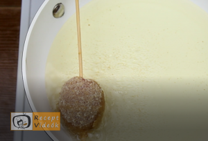 bundás paradicsom falatkák recept elkészítése 9. lépés