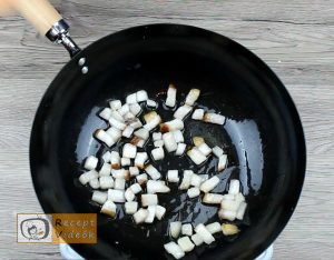 brassói aprópecsenye recept, brassói aprópecsenye elkészítése 1. lépés