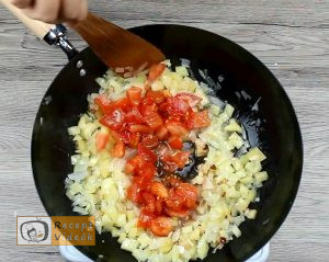 brassói aprópecsenye recept, brassói aprópecsenye elkészítése 3. lépés