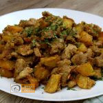 brassói aprópecsenye recept, brassói aprópecsenye elkészítése - Recept Videók