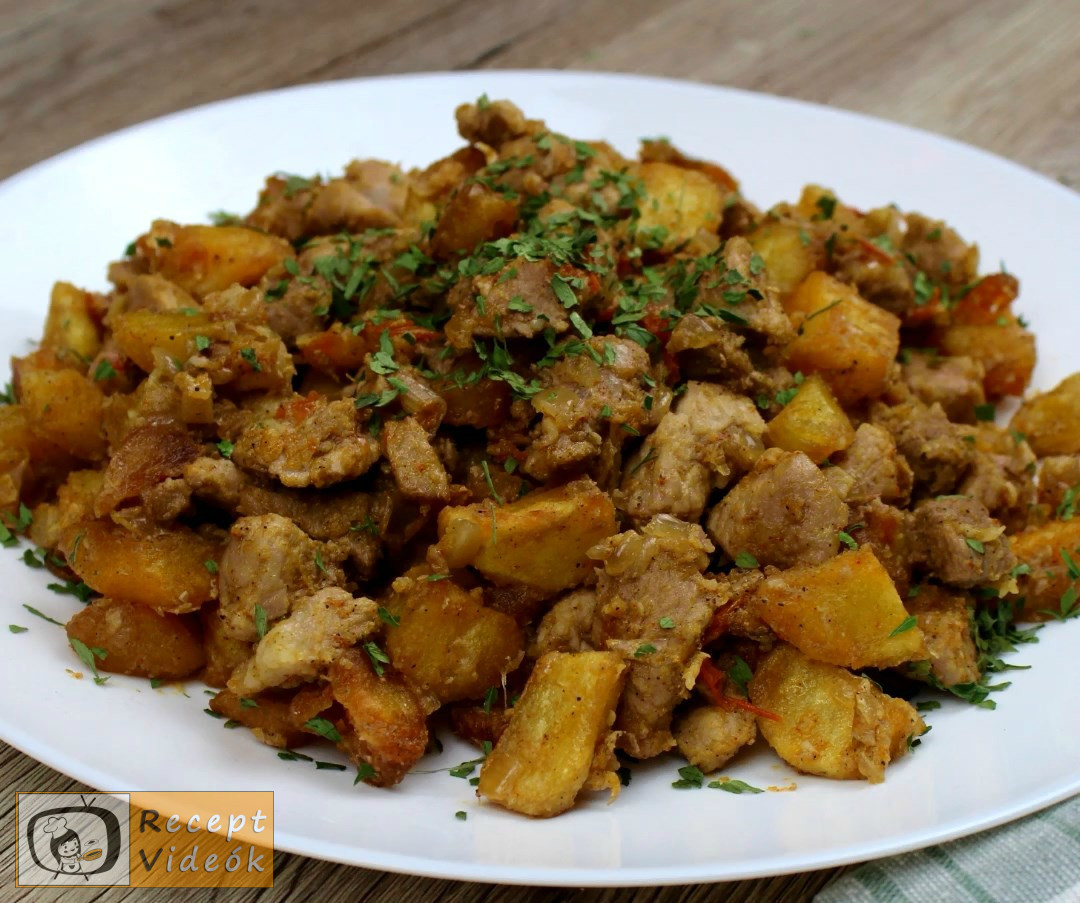 brassói aprópecsenye recept, brassói aprópecsenye elkészítése - Recept Videók brassói aprópecsenye recept, brassói aprópecsenye elkészítése - Recept Videók