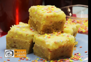 Cukorkás csoda recept, cukorkás csoda elkészítése - Recept Videók