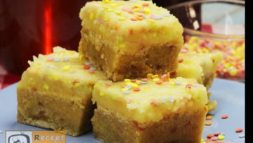 Cukorkás csoda recept, cukorkás csoda elkészítése - Recept Videók