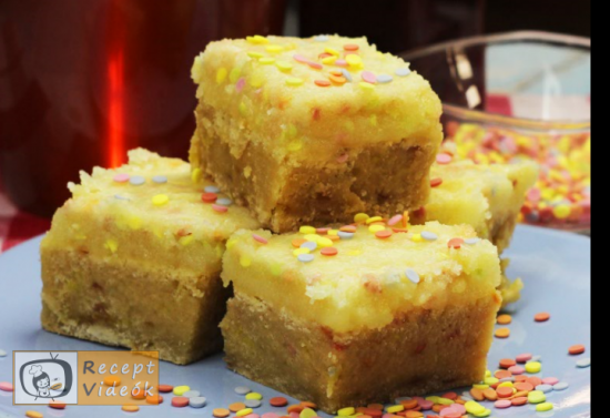 Cukorkás csoda recept, cukorkás csoda elkészítése - Recept Videók Cukorkás csoda recept, cukorkás csoda elkészítése - Recept Videók