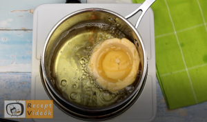 Churros muffin recept, churros muffin elkészítése 8. lépés