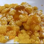 Császármorzsa recept, császármorzsa elkészítése - Recept Videók