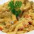 csirkés zöldséges penne recept, csirkés zöldséges penne elkészítése - Recept Videók