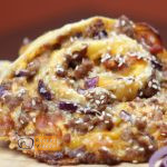 Húsos csiga recept, húsos csiga elkészítése - Recept Videók