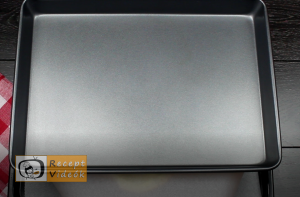  melegszendvics koszorú recept, melegszendvics koszorú elkészítése 8. lépés