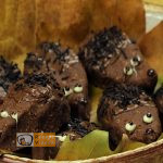 keksz sünik recept, keksz sünik elkészítése - Recept Videók