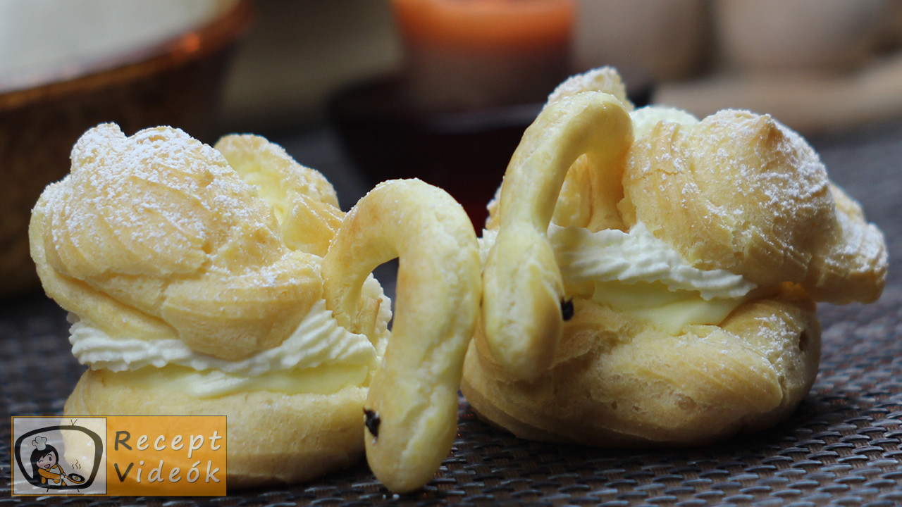 Képviselőfánk recept, képviselőfánk elkészítése - Recept Videók Képviselőfánk recept, képviselőfánk elkészítése - Recept Videók