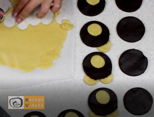 Maci süti recept, maci süti elkészítése 4. lépés