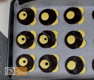 Maci süti recept, maci süti elkészítése 5. lépés