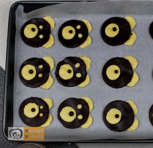 Maci süti recept, maci süti elkészítése 6. lépés