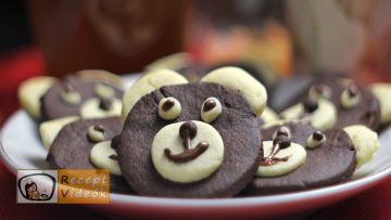 Maci süti recept, maci süti elkészítése - Recept Videók