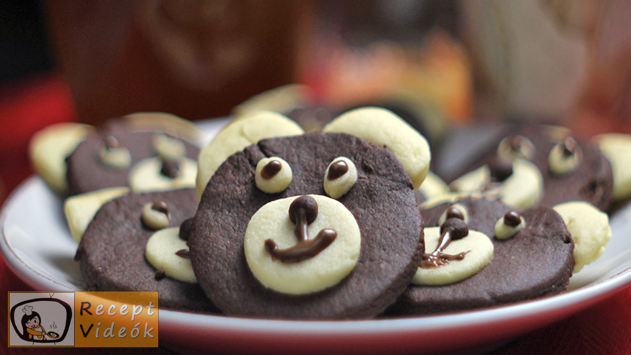 Maci süti recept, maci süti elkészítése - Recept Videók