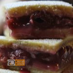 Meggyes pite recept, meggyes pite elkészítése - Recept Videók
