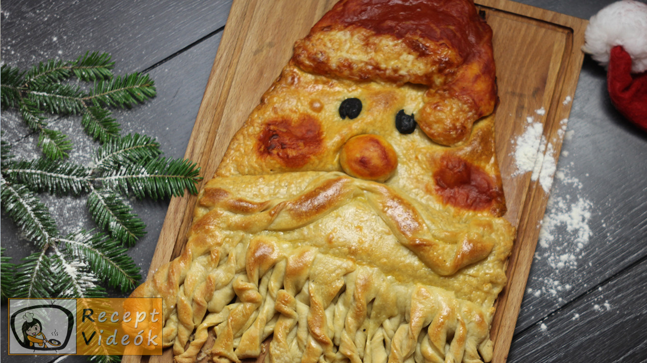 Karácsonyi diy kreatív recept ötletek, asztaldíszek - Mikulás szakáll - Recept Videók Karácsonyi diy kreatív recept ötletek, asztaldíszek - Mikulás szakáll - Recept Videók