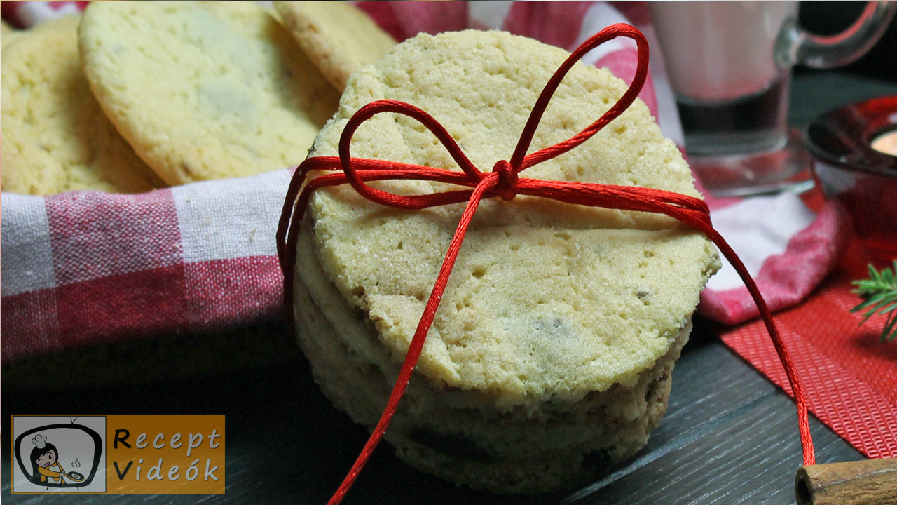 Karácsonyi diy kreatív recept ötletek, asztaldíszek - Mikulásváró keksz - Recept Videók Karácsonyi diy kreatív recept ötletek, asztaldíszek - Mikulásváró keksz - Recept Videók