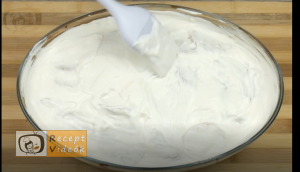 Rakott krumpli recept, rakott krumpli elkészítése 12. lépés