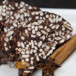 Rizses csoki recept, rizses csoki elkészítése - Recept Videók