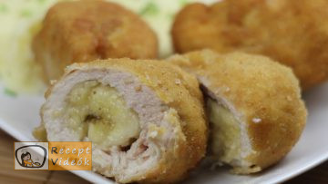 Sárkánytitok recept, sárkánytitok elkészítése - Recept Videók