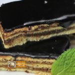 Zserbó recept, zserbó elkészítése - Recept Videók