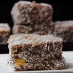 Kókuszkocka recept, kókuszkocka elkészítése - Recept Videók