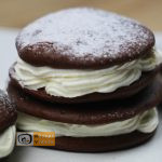 Whoopie pie recept, whoopie pie elkészítése - Recept Videók