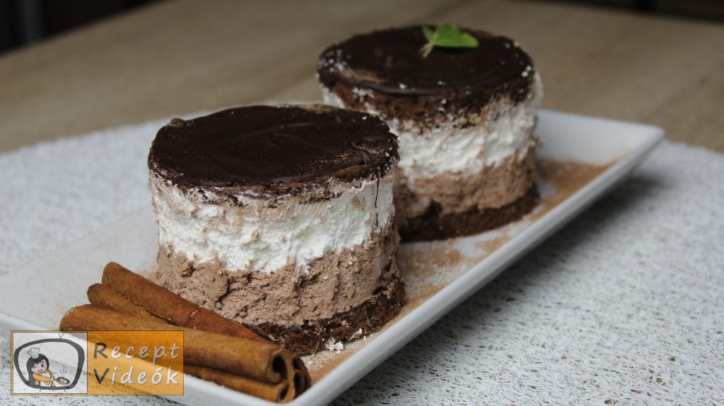 Rigó Jancsi recept, Rigó Jancsi elkészítése - Recept Videók