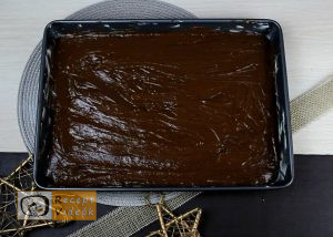 Karácsonyi diy kreatív recept ötletek 4. lépés