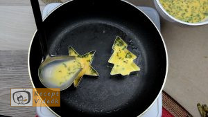 Karácsonyi diy kreatív recept ötletek 16. lépés