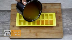 Szaloncukor recept, szaloncukor elkészítése 11. lépés