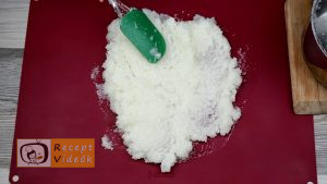 Szaloncukor recept, szaloncukor elkészítése 8. lépés