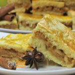 Almás pite recept, almás pite elkészítése - Recept Videók