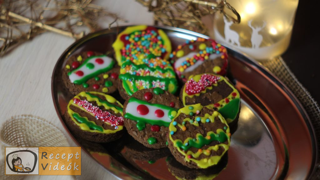 Karácsonyi diy kreatív recept ötletek - Recept Videók