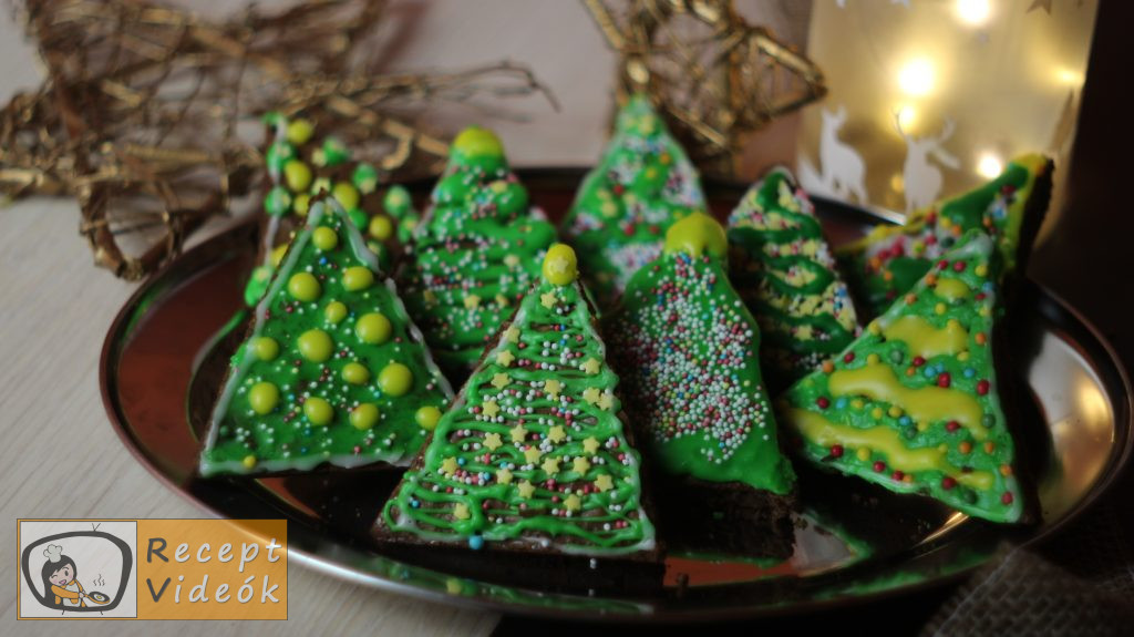 Karácsonyi diy kreatív recept ötletek - Recept Videók