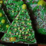 Karácsonyi diy kreatív recept ötletek - Recept Videók