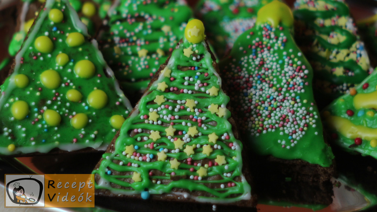 Karácsonyi diy kreatív recept ötletek - Recept Videók