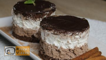 Rigó Jancsi recept, Rigó Jancsi elkészítése - Recept Videók