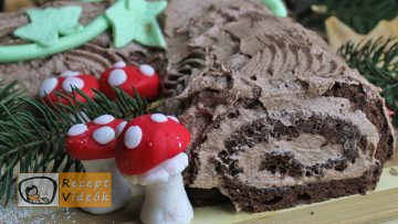 Fatörzs recept, fatörzs elkészítése - Recept Videók