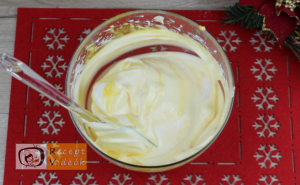 Fatörzs recept, fatörzs elkészítése 2. lépés