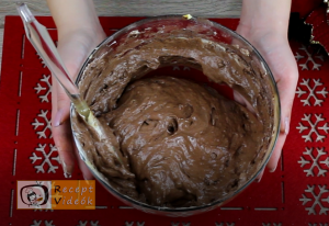 Fatörzs recept, fatörzs elkészítése 3. lépés