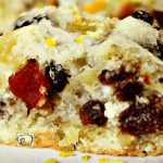 Gyümölcskenyér recept, gyümölcskenyér elkészítése - Recept Videók