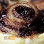 Kakaós csiga recept, kakaós csiga elkészítése - Recept Videók