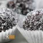 Kókuszgolyó recept, kókuszgolyó elkészítése - Recept Videók